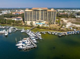 770 Harbor Blvd UNIT 4F, Destin, FL 32541