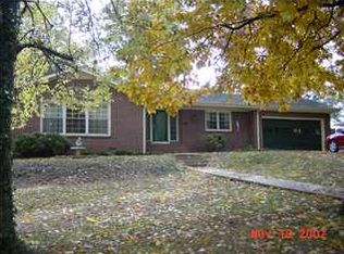 3310 E 19th Ave, Sheffield, AL 35660