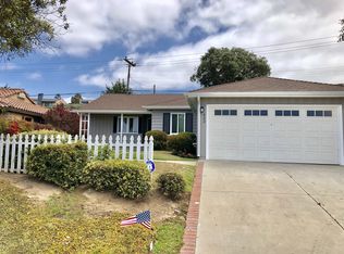 432 Camino De Encanto, Redondo Beach, CA 90277