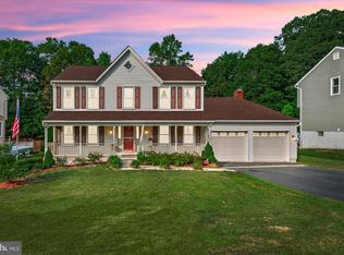 13 Summerwood Dr, Stafford, VA 22554