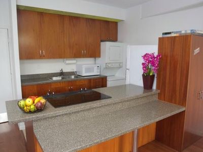 2333 Kapiolani Blvd APT 307, Honolulu, HI, 96826