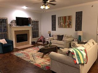1564 N Hazeltine Dr, Fayetteville, AR 72704