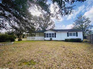 6865 Lott Rd, Semmes, AL 36575
