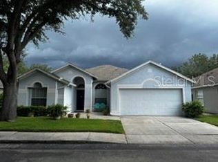 8806 Cypress Hammock Dr, Tampa, FL 33614