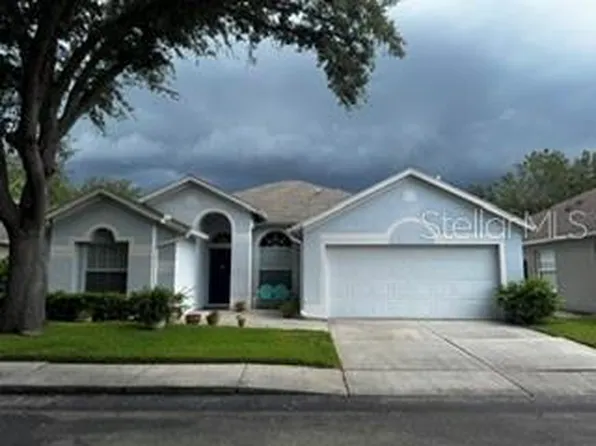 8806 Cypress Hammock Dr, Tampa, FL 33614