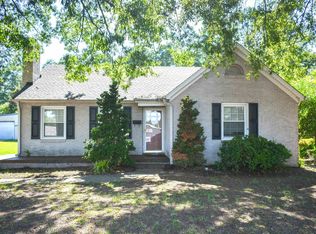 1254 Boiling Springs Rd, Spartanburg, SC 29303