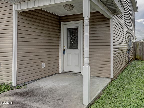 2nd image of 1536 Patout St #A