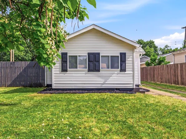 914 W Marion St, Mishawaka, IN 46545