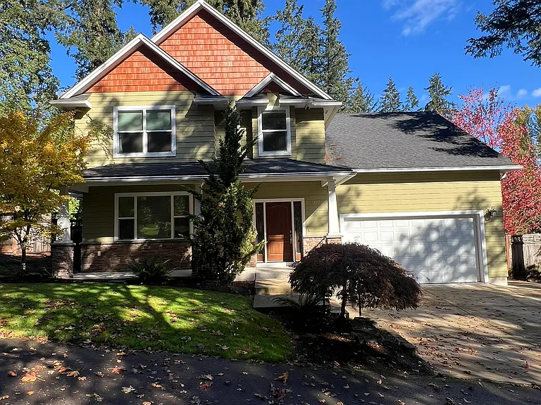 3377 Croisan Creek Rd S — Photo 1