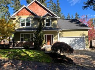 3377 Croisan Creek Rd S, Salem, OR 97302