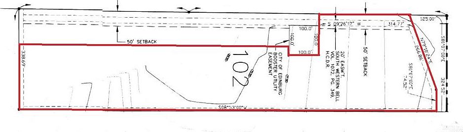 2nd image of 21703 Los Venados Dr