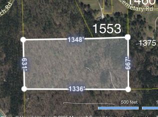 0 Old White Oak Cemetery Rd, Dallas, GA 30157