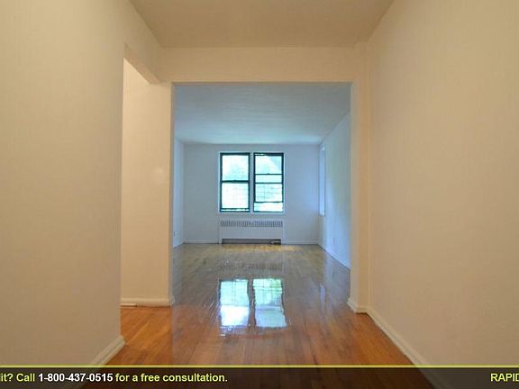 2nd image of 1981 Sedgwick Ave APT 02B