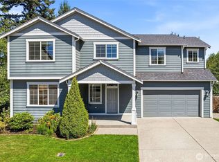 Red Hawk, Puyallup, WA 98375
