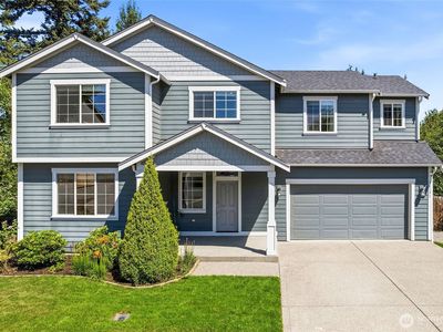 16131 76th Avenue Ct E, Puyallup, WA, 98375