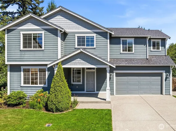 16131 76th Avenue Ct E, Puyallup, WA 98375