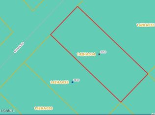 1550 Robin Rd, Southport, NC 28461