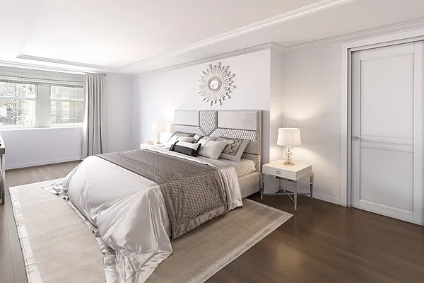 Rented by Douglas Elliman | media 12