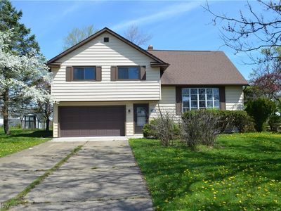 24441 Robinia Dr, Bedford Heights, OH, 44146