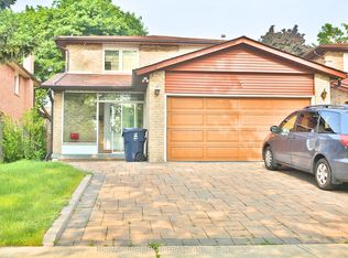 5 Braymore Blvd, Toronto, ON M1B 2N1