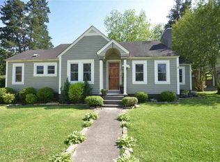 508 Rock St SE, Hartselle, AL 35640