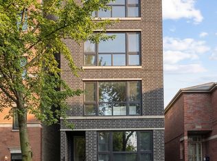 1107 W Vernon Park Pl #2, Chicago, IL 60607