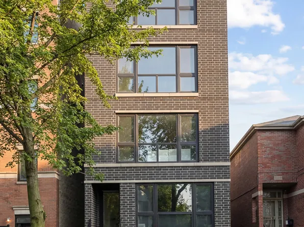 1107 W Vernon Park Pl #2, Chicago, IL 60607