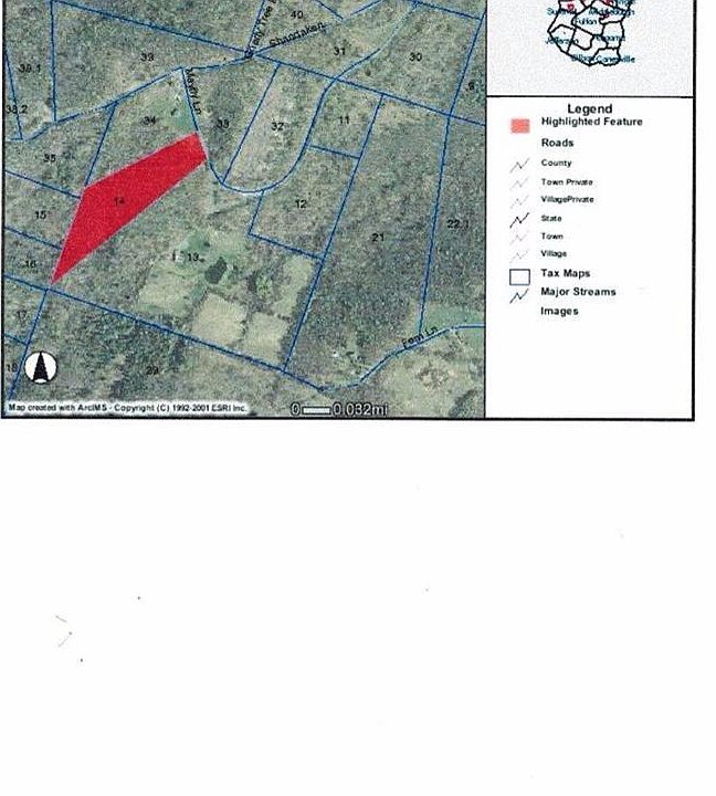 2nd image of Mayfly Ln