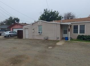 1538 Q St, Newman, CA 95360