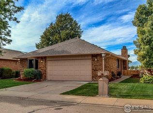 3313 Camden Dr, Longmont, CO 80503