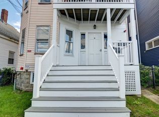 14 Alberta Ter #3, Cambridge, MA 02140