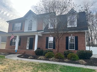 3425 Miller Creek Rd, Knoxville, TN 37931