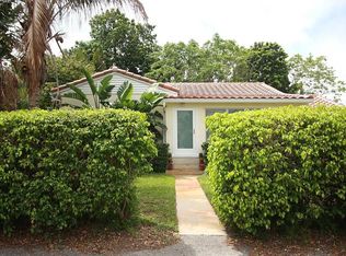 1146 N Victoria Park Rd, Fort Lauderdale, FL 33304