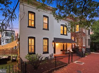 1422 Florida Ave NW, Washington, DC 20009