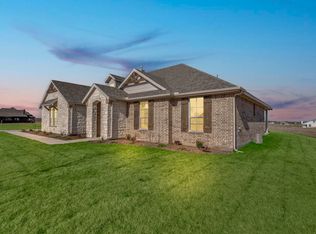226 Lonicera Ln, Paradise, TX 76073