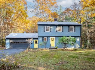 2 Judd Ln, Williamsburg, MA 01096