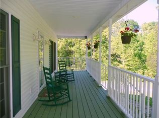 7725 Mathes Ln, Fairview, TN 37062