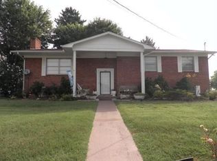 500 Crestwood Dr, Morristown, TN 37814