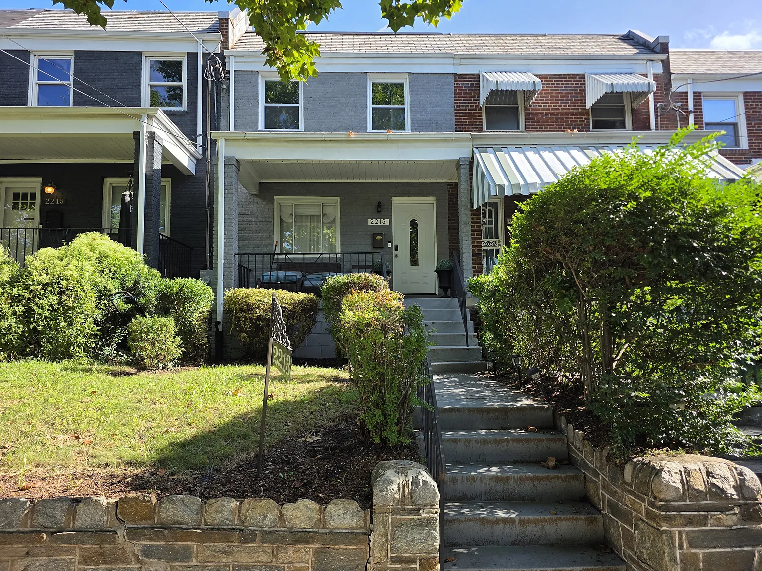 2 bed, 2.5 bath, 1264 sqft, $3,400 — Photo 1