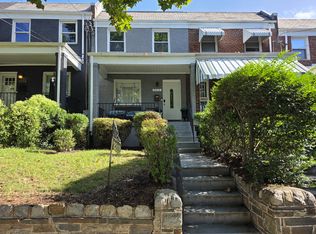 2213 13th St NE, Washington, DC 20018