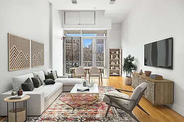 177 Concord Street, #4D