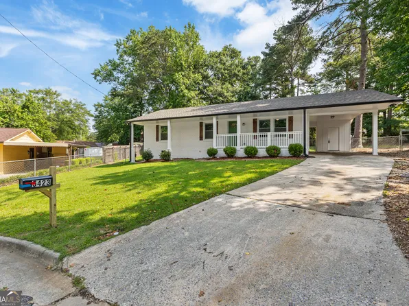 5423 Colony Dr, Columbus, GA 31909