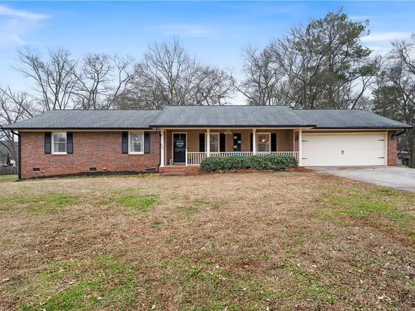 20 Wesley Trce SE, Cartersville, GA 30120