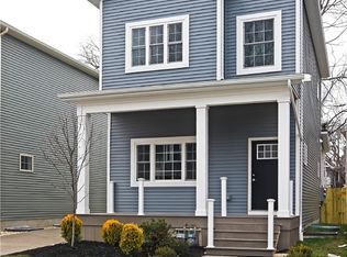 30 Horton Pl, Buffalo, NY