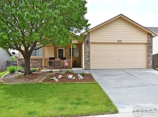 1632 Tracy Dr, Loveland, CO 80537