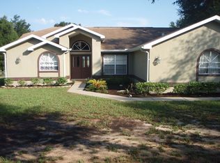 37306 Cortow Way, Dade City, FL 33523