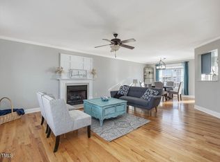 21 Poppy Seed Ln, Pine Level, NC 27576