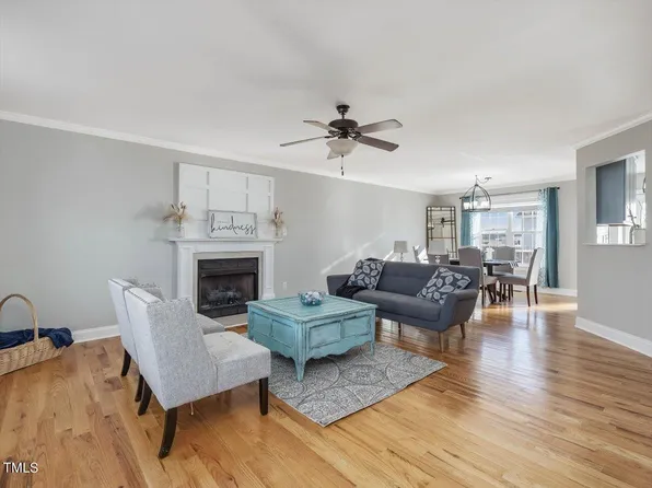 21 Poppy Seed Ln, Pine Level, NC 27576