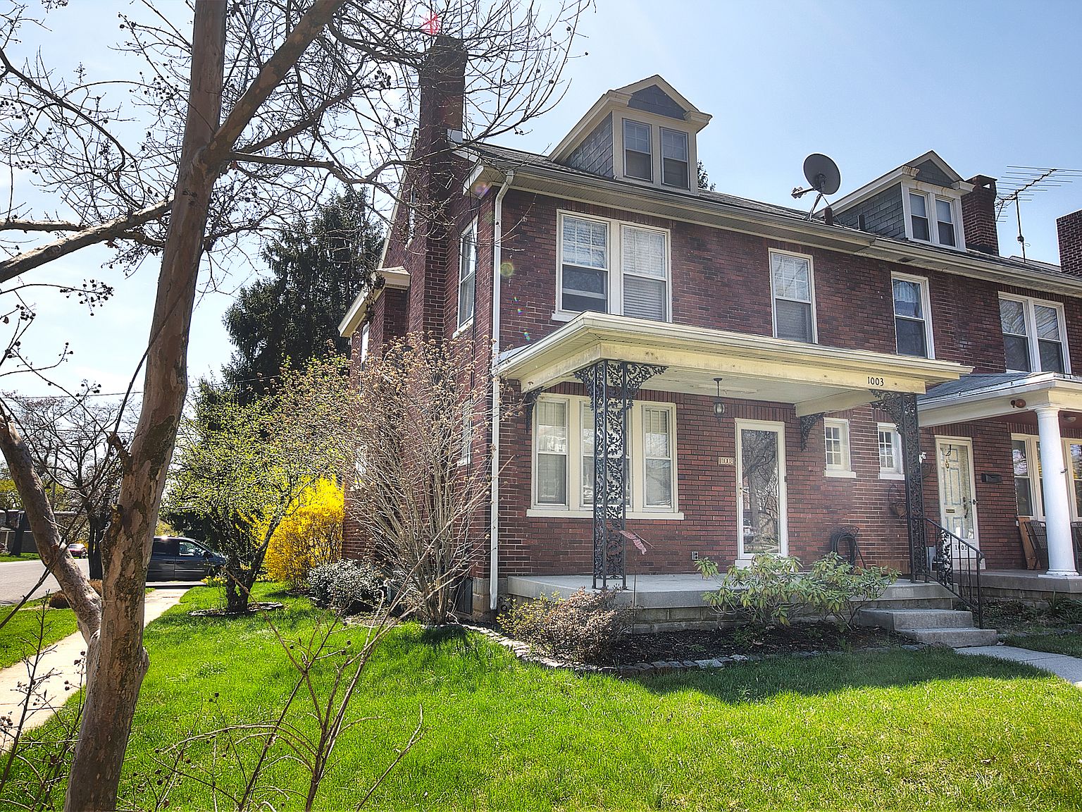 1003 Fountain Ave, Lancaster, PA 17601 Zillow