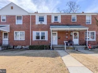 60 Garden Ridge Rd, Catonsville, MD 21228